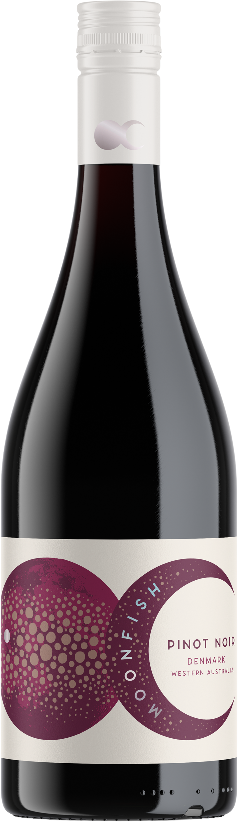 Moonfish Pinot Noir 2022 Denmark